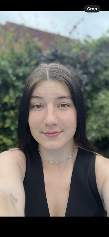 Profilbild von Elena HINTERREITER