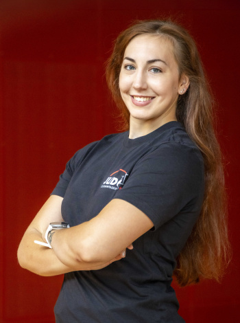 Profilbild von Marlene HUNGER
