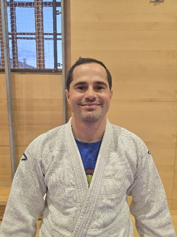 Profilbild von Oliver HAIDER