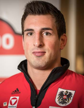 Profilbild von Marcel OTT