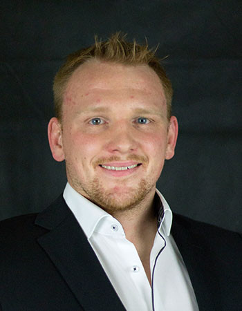 Profilbild von Christoph HRIBERNIK