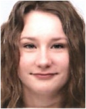 Profilbild von Sarah KRENN