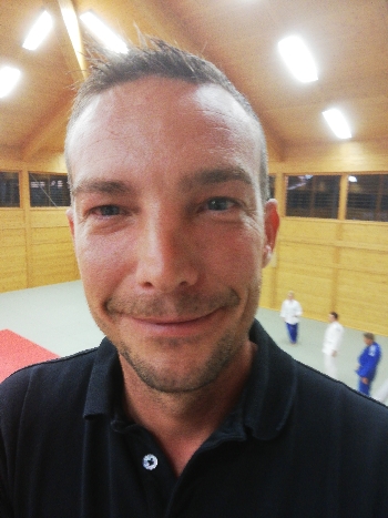 Profilbild von Patrick HAMINGER