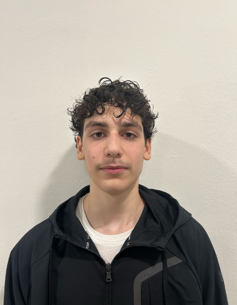 Profilbild von Abubakar MATSCHIEV
