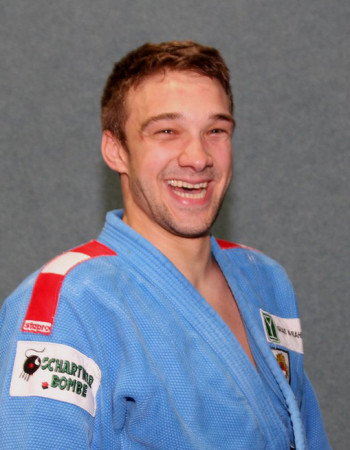 Profilbild von Lukas FURCH
