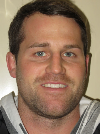 Profilbild von Bernhard MAYR