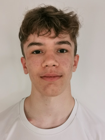 Profilbild von Niklas RASMUSSEN
