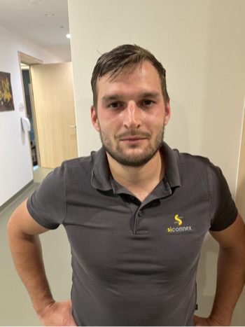 Profilbild von Peter ASCHABER