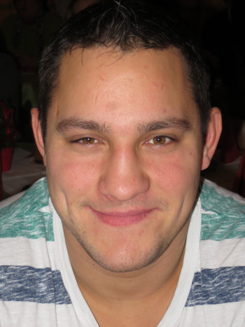 Profilbild von Stefan KRONBERGER
