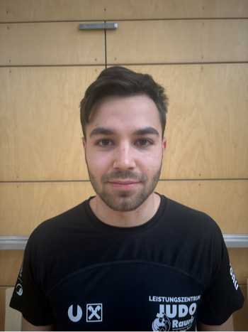 Profilbild von Fabian HADJIYSKI
