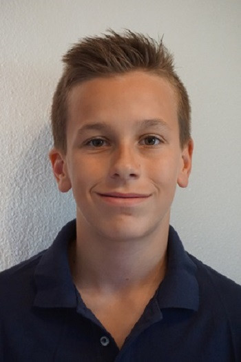 Profilbild von Sebastian POSCH