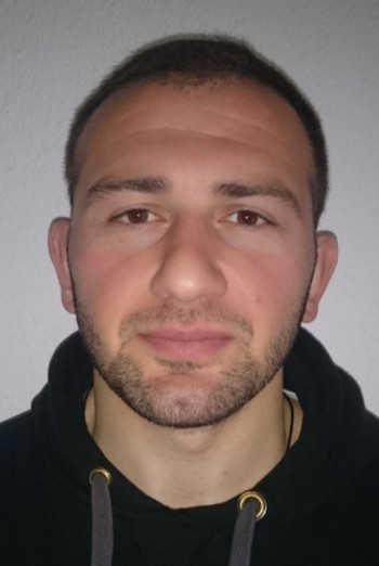 Profilbild von Tentore MASMANIDIS