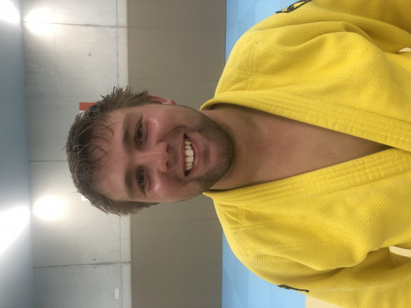 Profilbild von Gerald GRÖSSIG