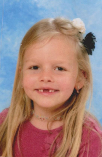 Profilbild von Alexa KAINRATH