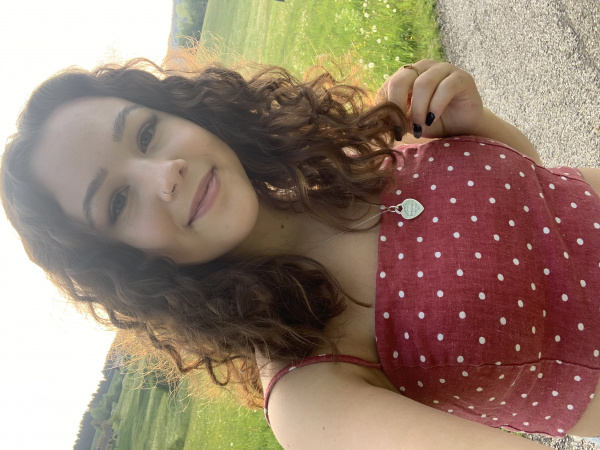 Profilbild von Stefanie EMEDER