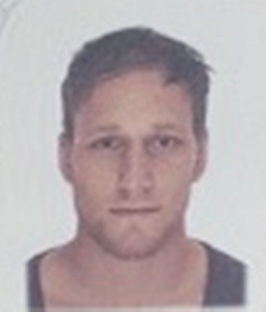Profilbild von Robin PACEK