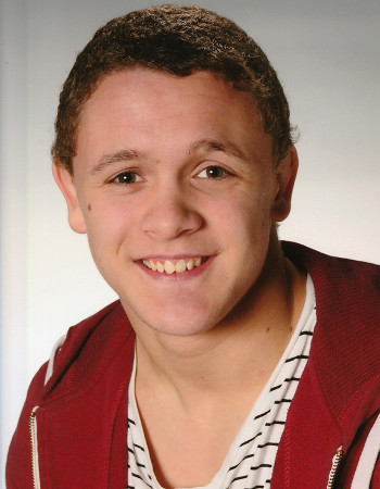 Profilbild von Valentin LEONFELLNER