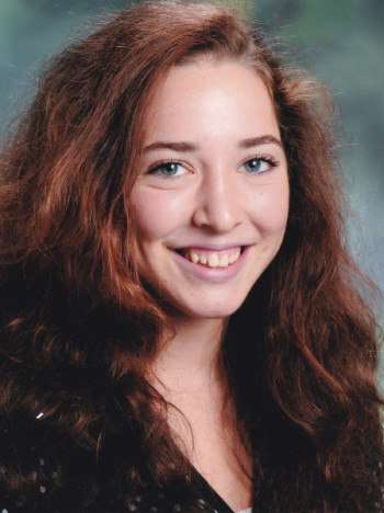 Profilbild von Miriam PFEIFENBERGER