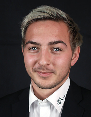Profilbild von Kevin HUEMER
