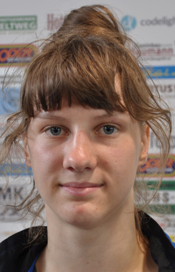 Profilbild von Paula FILZWIESER