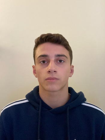 Profilbild von Niklas CUENI