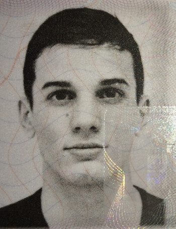 Profilbild von Akos BARTHA