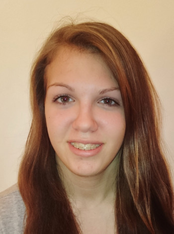 Profilbild von Daniela POLLERES