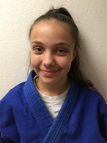 Profilbild von Andjela MARTINOVIC