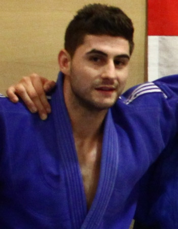 Profilbild von Valentin RADU