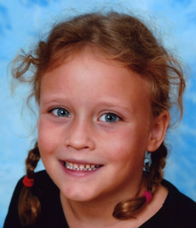 Profilbild von Lea PIPELKA