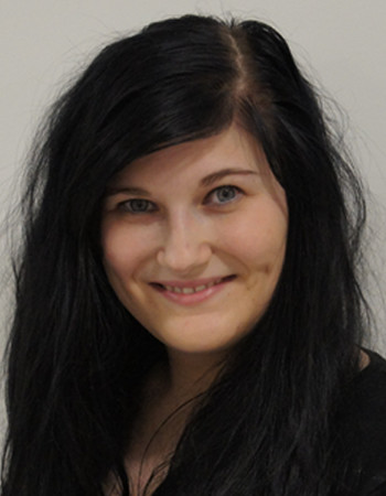 Profilbild von Sarah STEININGER