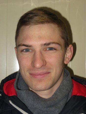 Profilbild von Dominik WALDHÖR