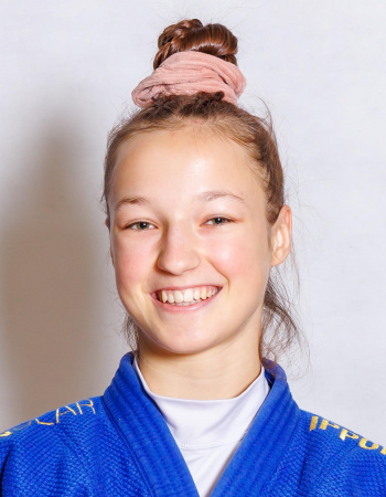 Profilbild von Ronja HARRER