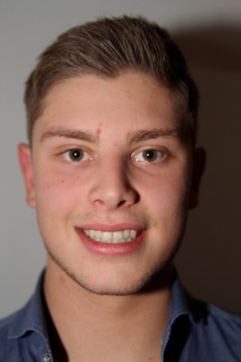 Profilbild von Fabio VÖTTERL