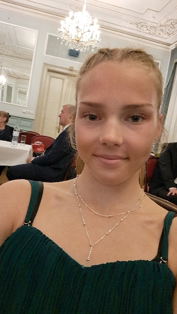 Profilbild von Nina SEYR