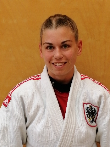 Profilbild von Sarah STROHMAYER