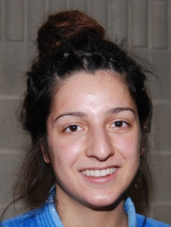 Profilbild von Eleftheria THEODORAKIS