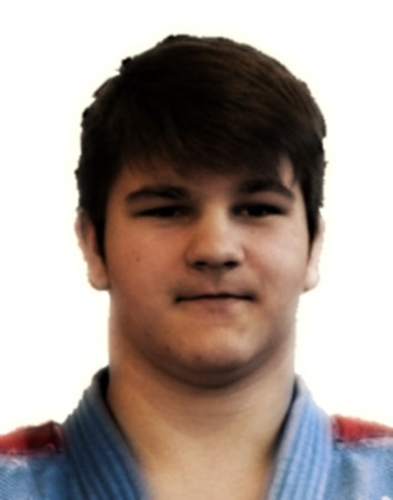 Profilbild von Patrick MARTINCEVIC