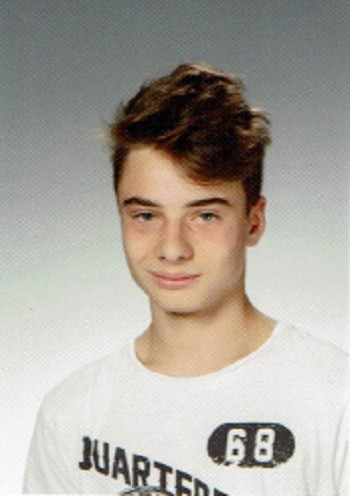 Profilbild von Julian FICHTENBAUER