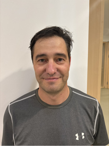Profilbild von Andreas HERZOG