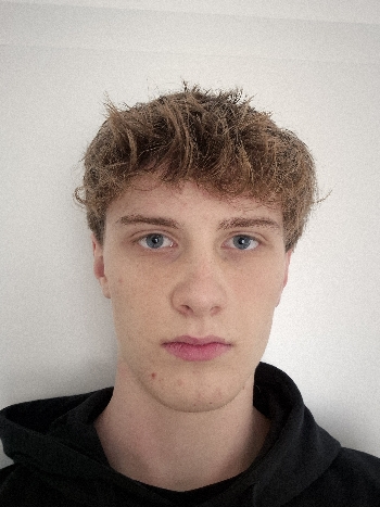 KURIC Ralf