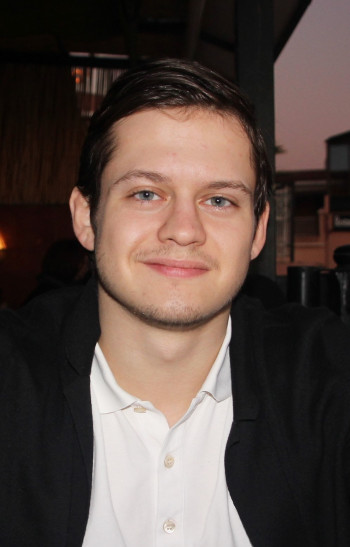 Profilbild von Lorenz WILDNER