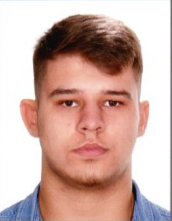 Profilbild von Luka JOVIC