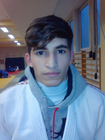 Profilbild von Chasan TAMBIEV