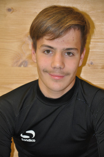 Profilbild von Marcel WOLFSBERGER