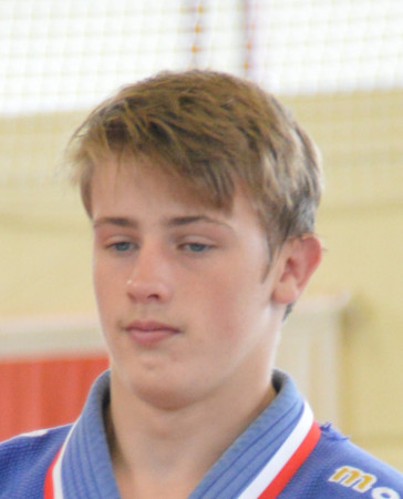 Profilbild von Nikita PIKULENKO