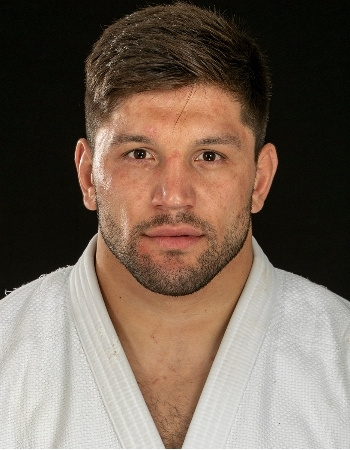 Profilbild von Beka GVINIASHVILI
