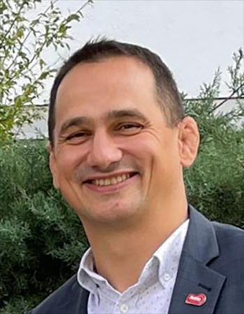 KRNAC Jozef
