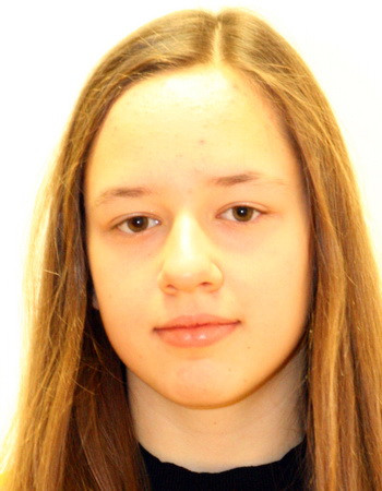 Profilbild von Amelie REICHMANN