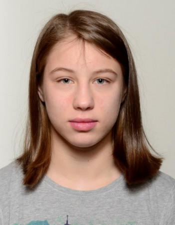 Profilbild von Michelle KOLOSA
